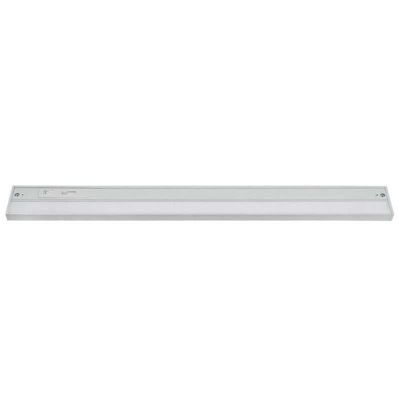 AFX Haley 22  LED Undercabinet - White Finish