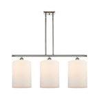 Innovations Lighting Cobbleskill - Luminaire îlot 3 lumières 36