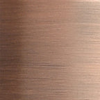 Cloche d'éclairage Innovations Lighting - Applique murale 3 lumières 36" pour îlot - Abat-jour 5"