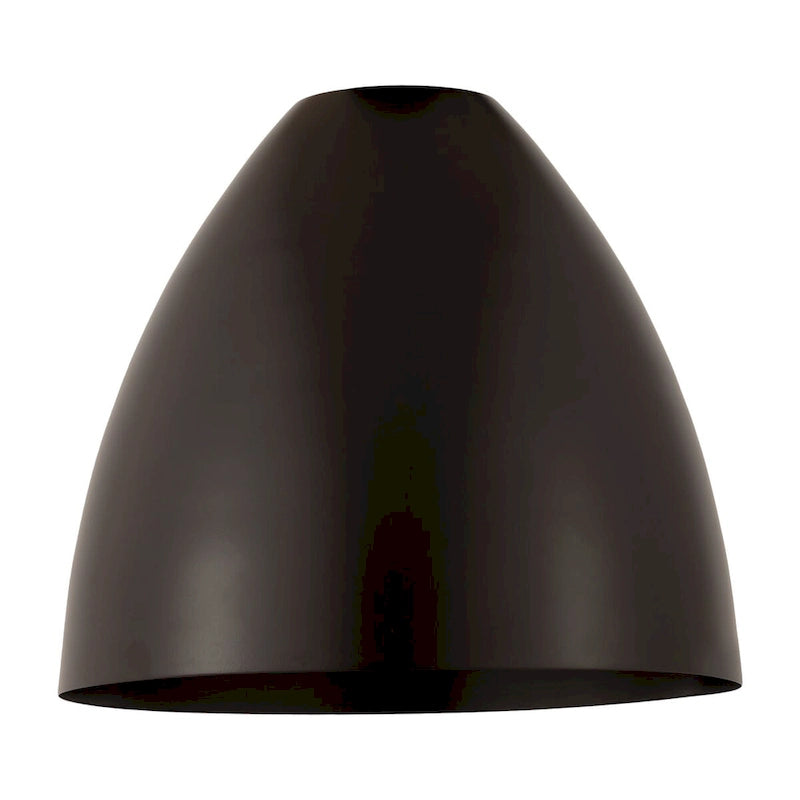 Luminaire suspendu Innovations Lighting Metal Bristol - 3 lampes, tige de 39 pouces