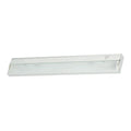 Elk Home Zeeline White Finish 3 Light Under Cabinet Light