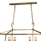 Barre lumineuse Addie-OG