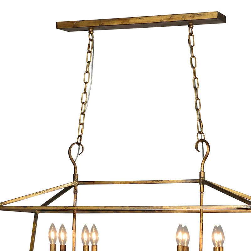 Barre lumineuse Addie-OG