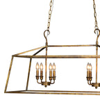 Barre lumineuse Addie-OG