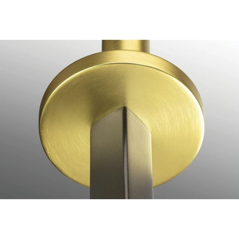 Lustre moderne à 6 lumières en graphite de la collection Blakely