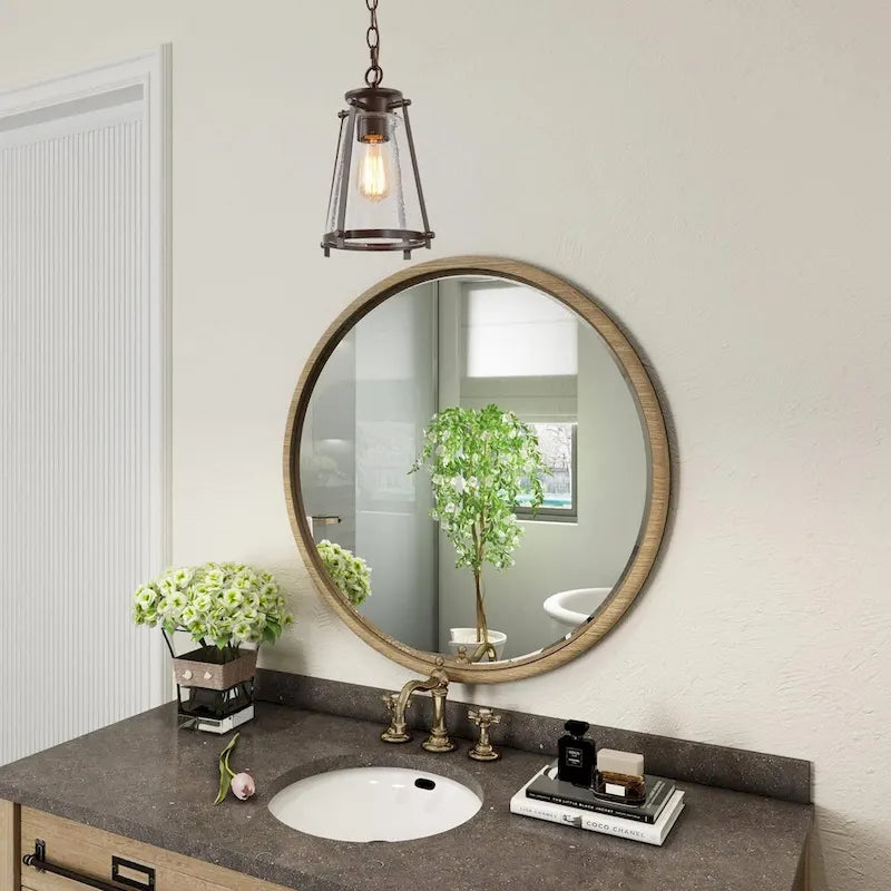 Suspension moderne en métal et verre à une lumière, réglable, pour îlot de cuisine ou salle à manger