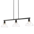 Carver Linear Pendant