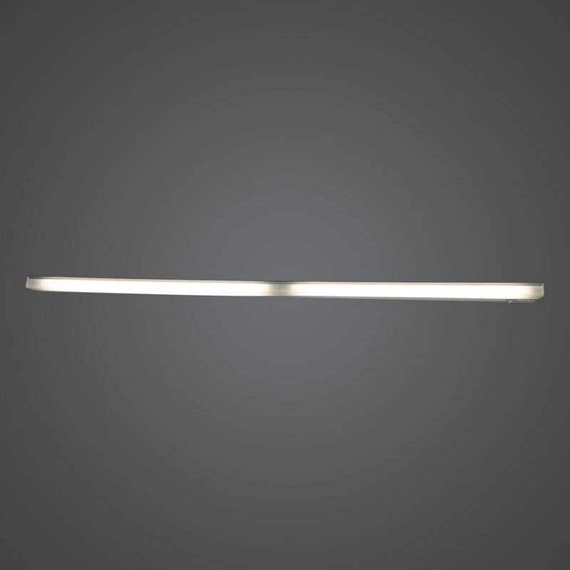 Yosemite Home Decor BAE Éclairage fluorescent sous-armoire 42 po - 3,5 x 42 x 1