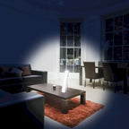 Barre lumineuse LED rechargeable Bell + Howell, 60 LED, portable, 720 lumens